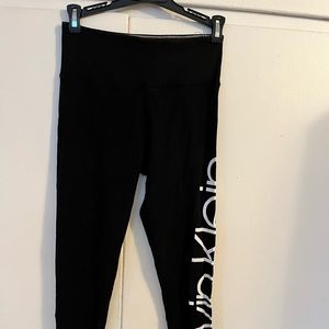 Calvin Klein leggings